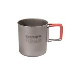 エバニュー EVERNEW 食器 マグカップ Ti FH Mug 400 ECA542
