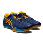 アシックス バドミントンシューズ メンズ コートコントロール2 FF BD 1071A056-400 asics