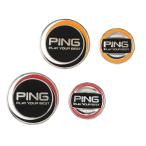  булавка PING Golf маркер (габарит) AC-U2204 TWIN MARKER twin маркер (габарит) 36486