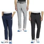 アディダス ゴルフウェア ロングパンツ メンズ WIND．RDY EX STRETCH ACTIVE ウエストストレッチパンツ DI120 adidas
