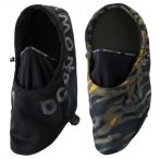 ti-si-DC маска для лица мужской HOODACLAVA ADYAA03157