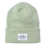  call COAL вязаная шапка мужской женский BEANIE Beanie THE UNIFORM CUCUMBER