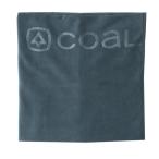  call COAL защита горла "neck warmer" мужской женский NECKWARMER Y-THE MTF GAITER SLATE