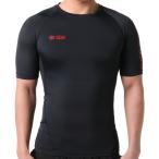 コラントッテ Colantotte ランニングウェア Tシャツ 半袖 メンズ トップス ショート TOPS SHORT AMBJA01L