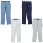 ルコックスポルティフ ゴルフパンツ メンズ スイッチストレッチパンツ QGMUJD00 秋冬 ロングパンツ  le coq sportif