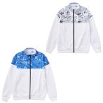 ルコックスポルティフ le coq sportif ゴルフウェア ブルゾン メンズ ALL ON WEATHERダンボールカットソー QGMUJL51