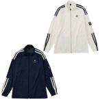 ルコックスポルティフ le coq sportif ゴルフウェア ブルゾン メンズ ストレッチブルゾン QGMUJK03