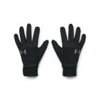 アンダーアーマー 防寒手袋 メンズ UAストーム ライナーグローブ 1377508-001 UNDER ARMOUR