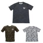 ワールドペガサス WORLD PEGASUS 野球ウェア メンズ 半袖Tシャツ WAPTS105