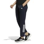 アディダス ジャージ パンツ レディース TEAM ウォームアップ パンツ HM2747 DVW39 adidas