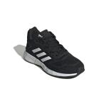 Yahoo! Yahoo!ショッピング(ヤフー ショッピング)アディダス ジュニアスニーカー ジュニア デュラモ 10  GZ0610 LWR96 adidas 黒色
