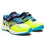 アシックス ジュニアスニーカー ジュニア LAZERBEAM KB-MG レーザービーム KB-MG 1154A140 750 asics
