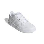 Yahoo! Yahoo!ショッピング(ヤフー ショッピング)アディダス スニーカー ジュニア ブレイクネット BREAKNET FY9504 adidas
