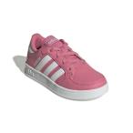 Yahoo! Yahoo!ショッピング(ヤフー ショッピング)アディダス スニーカー ジュニア ブレイクネット BREAKNET GW2893 adidas