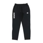 チャンピオン  Champion スウェットパンツ メンズ テックウィーブ 3LS ハーフジップスウェットパンツ C3-WB212-090
