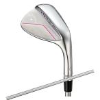  Callaway Челюсти low 22 Хромированный вал ELDIO 40 for Callaway JAWS RAW 22 WG ELDIO-CW