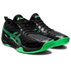 Asics гандбол обувь мужской женский BLAST FF 3 закрытый 1073A052.001 asics