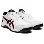  Asics гандбол обувь мужской женский GEL-PEAKE 2 наружный 1113A036.101 asics