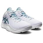 アシックス バスケットシューズ メンズ UNPRE ARS ワイド 1063A067.103 asics