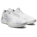 アシックス バスケットシューズ メンズ GELBURST 26 LOW 1063A057.100 asics