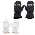  Descente Golf DESCENTE GOLF Golf перчатки средний хлопчатник рукавица DGCUJD50