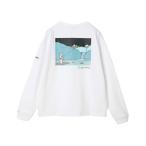 コロンビア 長袖Tシャツ メンズ レイクトゥーアヴェニューロングスリーブTシャツ LAKE TO AVENUE LONG SLEEVE TEE PM2000 101 Columbia)