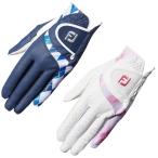  foot Joy FootJoy Golf левый рука для перчатка женский WOMEN'SretiE комфорт FGLE22
