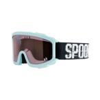  лыжи сноуборд защитные очки Junior 5 лет ~12 лет UV cut 99.9% и больше помутнение прекращение хорошая погода ~ пасмурная погода одиночный линзы SYP-033-5 ложка SPOON