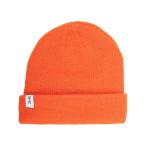  Pola - вязаная шапка мужской женский TUBE CITY BEANIE 223ACU7904-ORG POLER