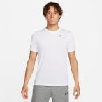 ☆ナイキ Tシャツ 半袖 メンズ Dri-FIT フィットネス Tシャツ ドライフィット DX0990-100 NIKE