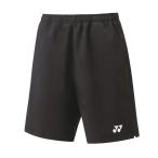 ヨネックス バドミントンウェア ショートパンツ メンズ ユニハーフパンツ 15160 YONEX テニスパンツ バドミントンパンツ
