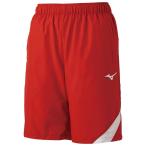  Mizuno шорты мужской женский тренировка Cross N2JD9002-62 MIZUNO