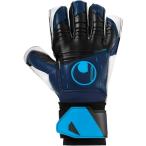 ウールシュポルト uhlsport キーパーグローブ メンズ 限定 W杯スピードコンタクト ソフトプロ 1011268-02