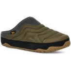 テバ TEVA スリッポン メンズ リエンバーテレイン 1129596-DOL
