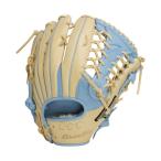ミズノ ソフトボールグローブ 外野手 レディース ソフトボール用グローバルエリートFor Women'S サイズ14 1AJGS28407 MIZUNO