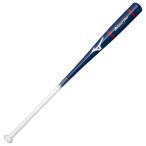  Mizuno бейсбол бейсбольная бита Mizuno Pro knock 2023. цвет коллекция модель из дерева 1CJWK17390 MIZUNO