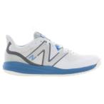 ニューバランス テニスシューズ オムニ クレー レディース 796 V3 O WCO796N3 2E new balance
