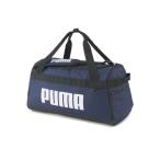  Puma большая спортивная сумка мужской женский Challenger S 079530-02 PUMA
