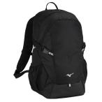 ☆ミズノ バックパック メンズ レディース ジュニア チームバッグパック30L 33JD3103-09 MIZUNO