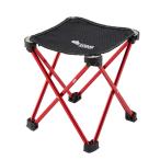 ショッピングロゴス ロゴス LOGOS ハンディチェア 7075キュービックチェア-AF 73175001