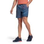 ショッピングハーフパンツ メンズ リーボック Reebok ハーフパンツ メンズ オールオーバー プリント スピード ショーツ 2.0 Allover Print Speed Shorts 2.0 H46610