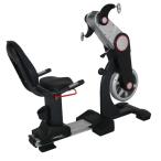  большой широкий DAIKOU велотренажер рука cycle мотоцикл DK-8723R Daiko da после [ сборка бесплатный ][ производитель прямая поставка ][ оплата при получении не возможно ]