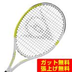 ダンロップ DUNLOP 硬式テニスラケット SX300 DS22306