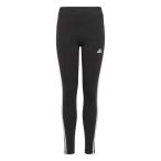  Adidas длинный трико Junior Esse n автомобиль ruzs Lee полоса s хлопок леггинсы IC3623 ECK64 adidas