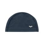 アリーナ arena スイムキャップ シリコン メンズ レディース 2ウェイシリコーンキャップ ARN-3408-NVY