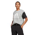 ショッピングアディダス tシャツ アディダス Tシャツ 半袖 レディース W ESS ビッグロゴ BF Tシャツ IC9861 ENL36 adidas