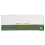 seto наружный SETOUT muffler полотенце склон внутри птица . семья TENUGUI SO23SN28 03