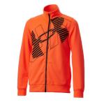 アンダーアーマー ジャージ ジャケット ジュニア UA Track Jacket 1378276-877 UNDER ARMOUR