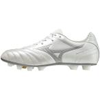 ショッピングサッカー ミズノ サッカースパイク メンズ ジュニア モナルシーダネオ2 ELITE ワイド P1GA232104 MIZUNO