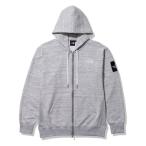 ショッピングノースフェイス ザ・ノース・フェイス スウェットパーカー メンズ スクエアロゴフルジップ Square Logo Full Zip NT12335 Z THE NORTH FACE ノースフェイス